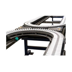 Conveyor Systems Accuveyor-avl-series