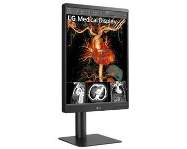 Medical Grade Monitor | LG 21HQ513D