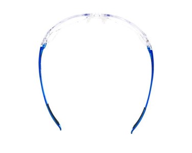 Wedgetail Splash Safety Glasses