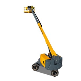 Telescopic Boom Lift 16.10 m | HT16 RTJ PRO
