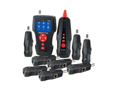 Discount Instruments - Digital Cable Length Tester 