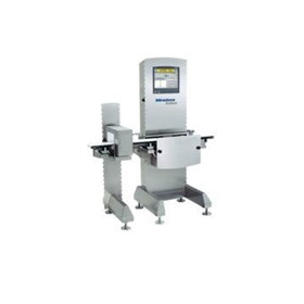  Checkweighers with metal detector | Checkweigher CoSynus