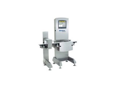 CISCAL Group of Companies -  Checkweighers with metal detector | Checkweigher CoSynus
