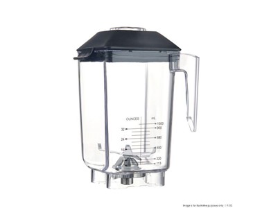 COMMERCIAL BLENDERS - BLENDER, SMOOTHIE BLENDER,