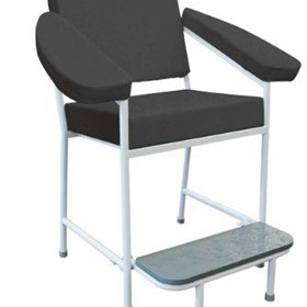 Blood Collection Chair | Weight Capacity: 175kg