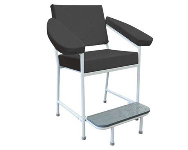 Blood Collection Chair | Weight Capacity: 175kg