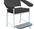 Blood Collection Chair | Weight Capacity: 175kg