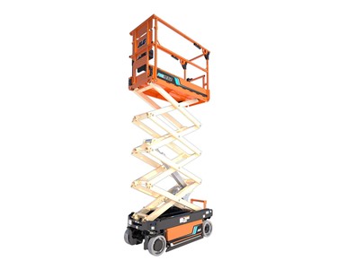 JLG - Electric Narrow Scissor Lift 3.8m (AE1932)