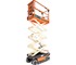 JLG - Electric Narrow Scissor Lift 3.8m (AE1932)