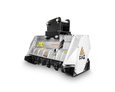 FAE - Brush Mulcher 20 to 36T | UMM/EX