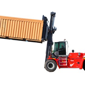 Heavy Duty Forklift Trucks