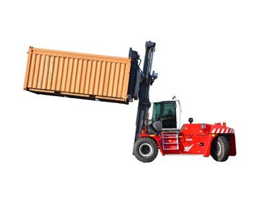 CVS Ferrari - Heavy Duty Forklift Trucks