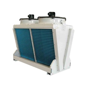 V-Shape Air Cooled Condenser | ACW099A6.6/6N-EC