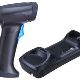 Blk BT Kit USB Barcode Scanner | 2564 MR 2D  