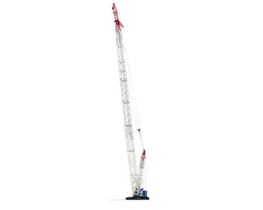 Tadano - Lattice Boom Crawler Crane | CC 24.400-1