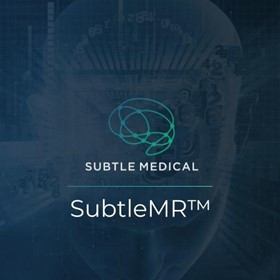 SubtleMR™ - AI Software