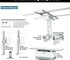 X-Ray Machine | DRGEM GXR-SD Premium Ceiling Suspended