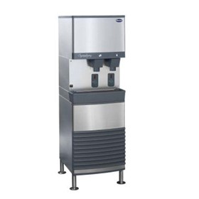 Ice & Water Dispenser | Symphony Plus 50