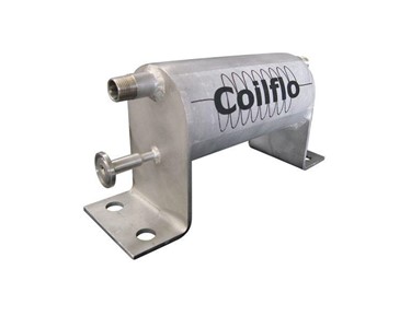 Heat Exchangers | Coilflo Compact 