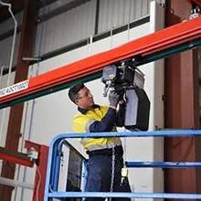 Overhead Crane Services