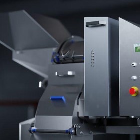 Summit Machinery - FAM Tridis 240