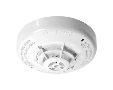Conventional Heat Detector | DCD-1E-IS