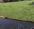 Silt Curtains & Booms | Floating Debris & Weed Booms for Waterway Control