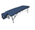 Prime Alternatives - Portable Aluminium Treatment Table 71cm Wide Liftback Package
