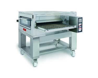 Zanolli - Conveyor Oven | Synthesis 40 Inch Gas Impingement 