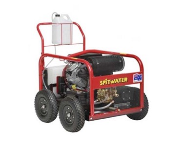 Spitwater - Cold Water Petrol Pressure Washer HP251/SAE