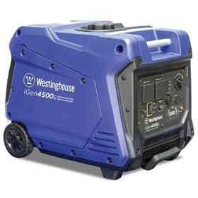 Inverter Generator | iGen4500s