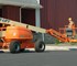 JLG - High-Reach Articulating Boom Lift | 600AJ