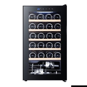 Underbench 65L Wine Cooler WB-24H