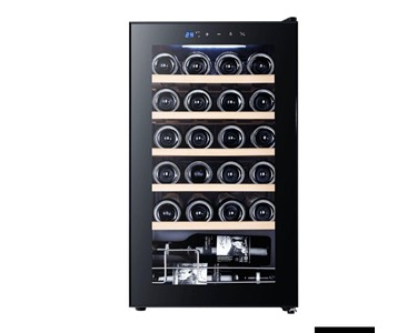 Thermaster - Underbench 65L Wine Cooler WB-24H