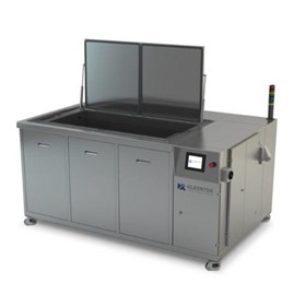  Industrial Ultrasonic Cleaner | TM-250 Mega Tank