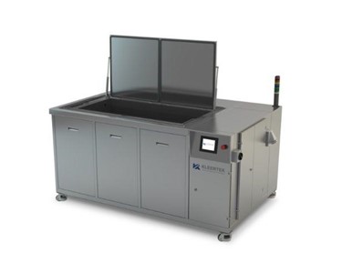 Kleentek -  Industrial Ultrasonic Cleaner | TM-250 Mega Tank