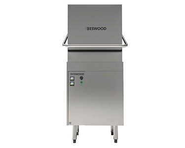 Eswood - Pass Through Dishwasher | ES50 
