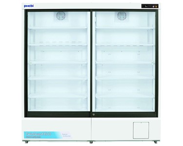 Medical Fridge | TwinGuard ECO 1165L | MPR-S1201XH