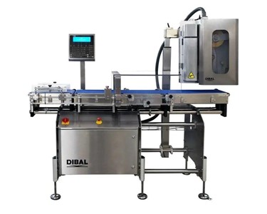 Weigh Price Labeller | LS 4500 Series