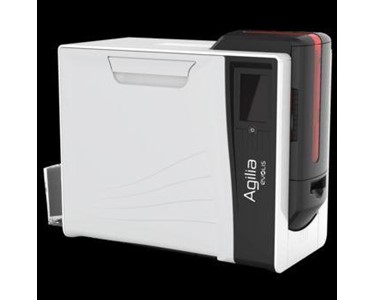 Card Printers | Z20507