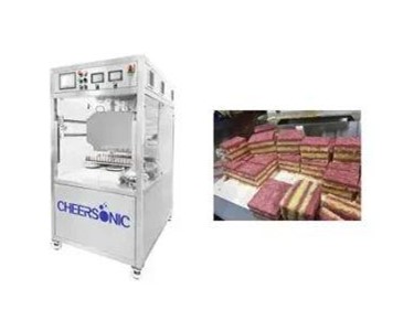Cheersonic Ultrasonic Slicers