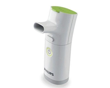 Philips InnospireGo Portable Nebuliser