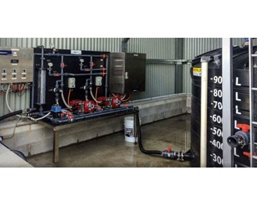 OdourPro - Chemical Dosing Systems | OdourPro