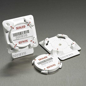 Special Seals 12 to 19 mm width | Unisto Straplock F7000 / F7115