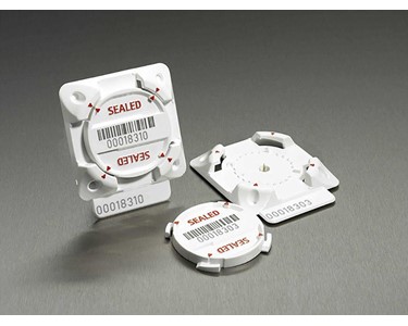 Special Seals 12 to 19 mm width | Unisto Straplock F7000 / F7115