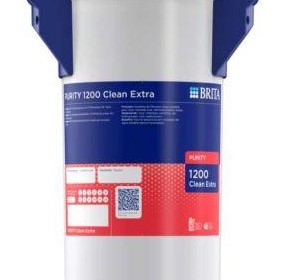 Purity 1200 Demin system for washers