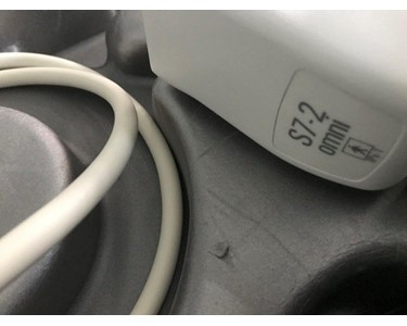 Philips - S7-2 omni | TEE Transducer | EX1229