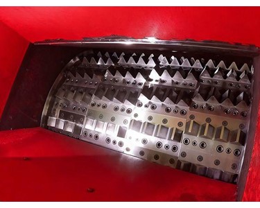 Enerpat - Tire Steel Wire Separator