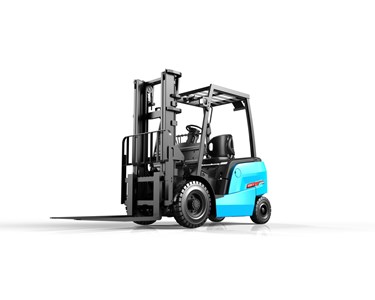 SANY - SCP20F Counterbalanced Electric Forklift
