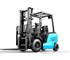 SANY - SCP20F Counterbalanced Electric Forklift